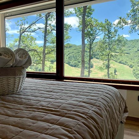 Agriturismo Il Cornio Sarsina Екстер'єр фото