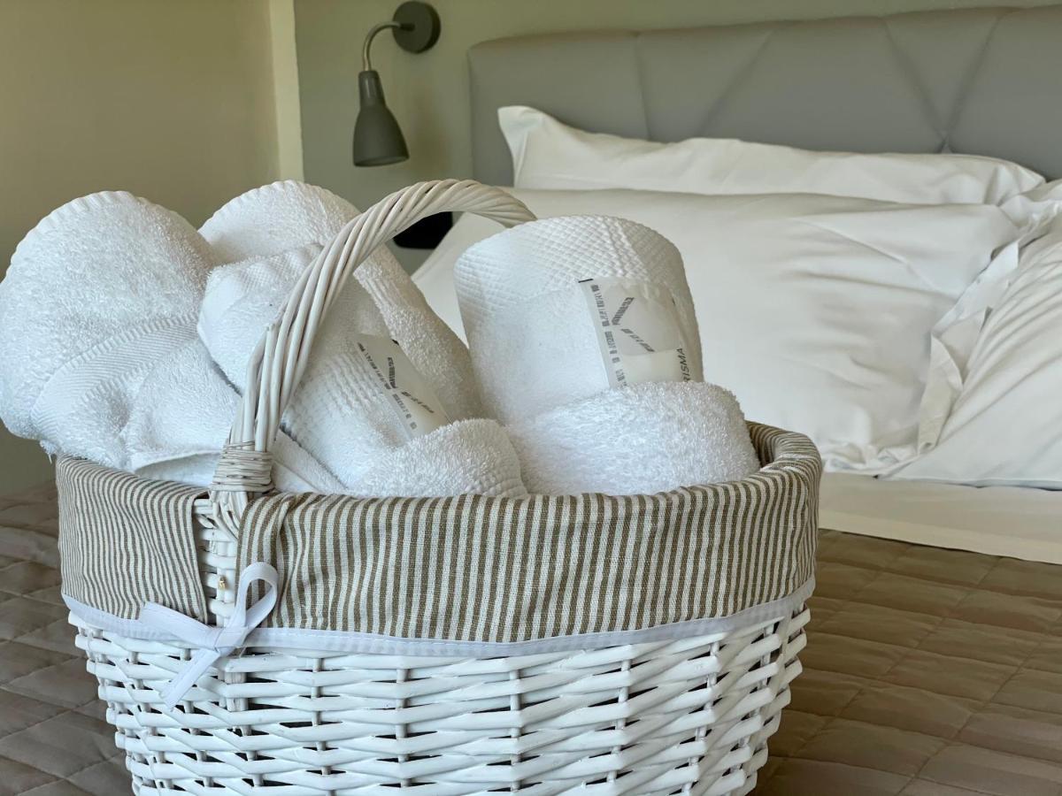 Agriturismo Il Cornio Sarsina Екстер'єр фото