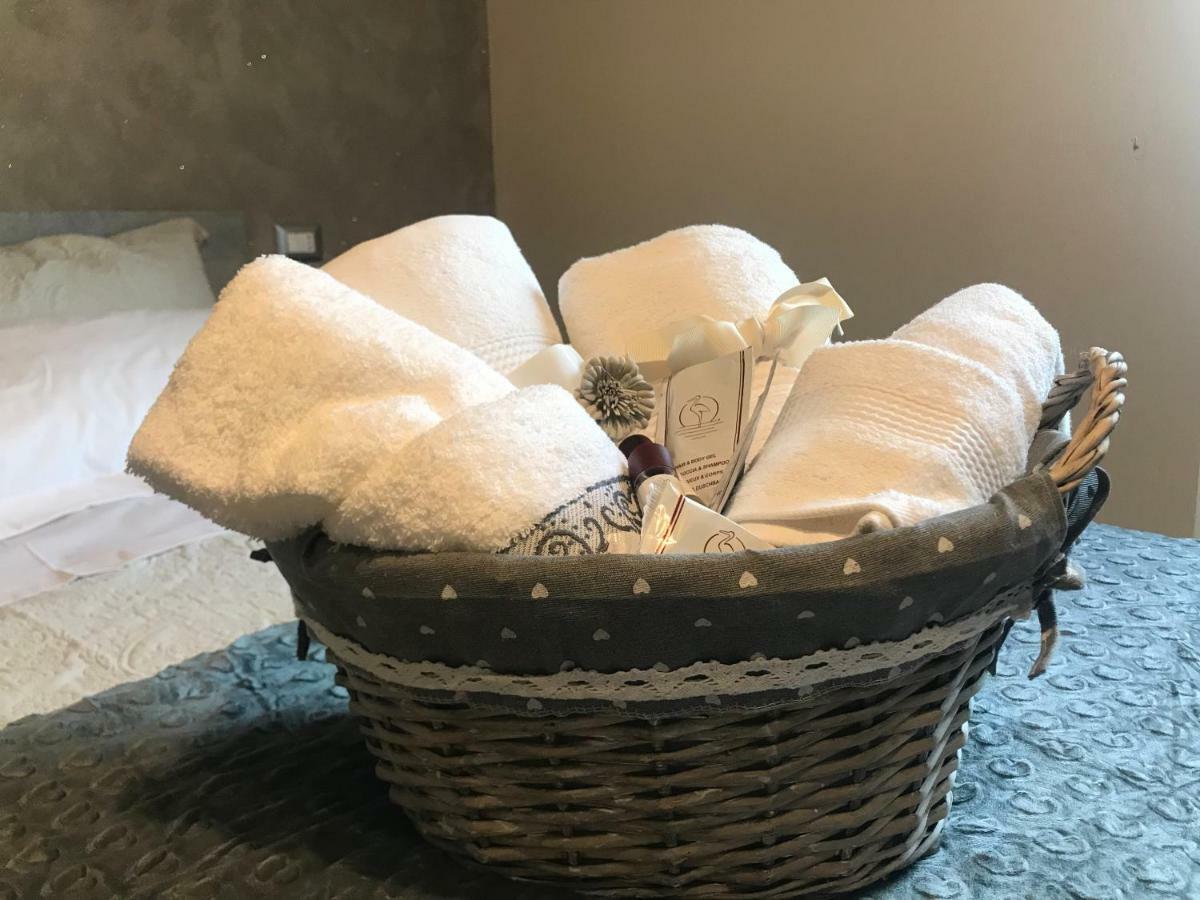 Agriturismo Il Cornio Sarsina Екстер'єр фото