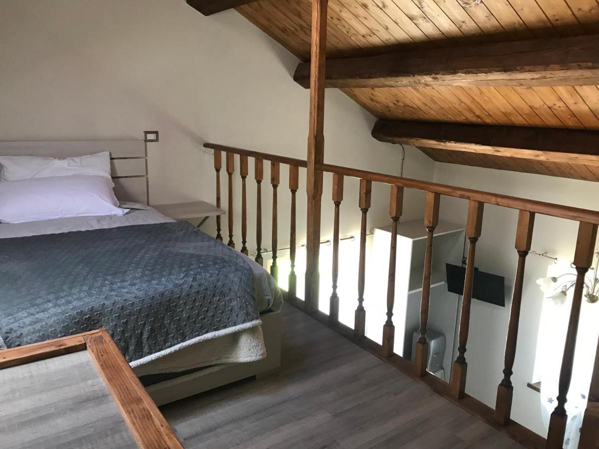 Agriturismo Il Cornio Sarsina Екстер'єр фото