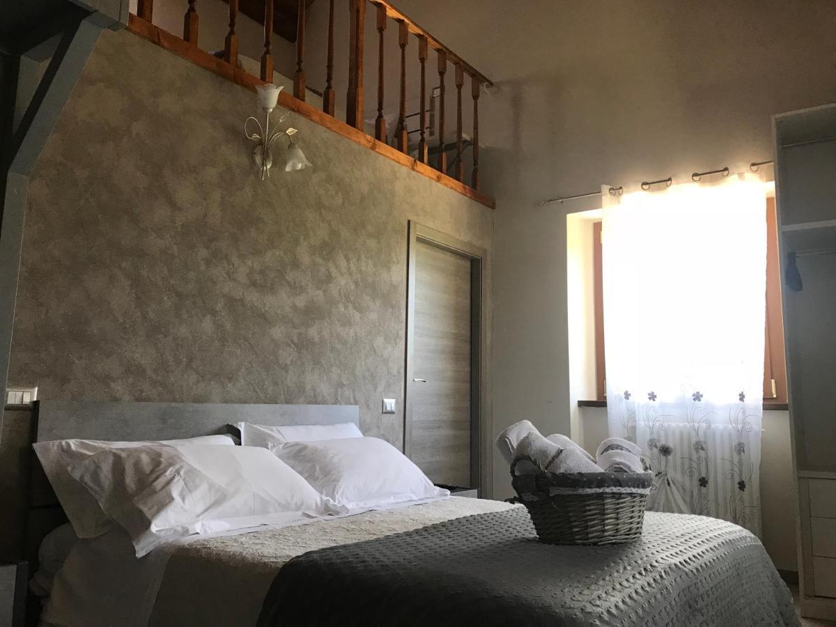 Agriturismo Il Cornio Sarsina Екстер'єр фото