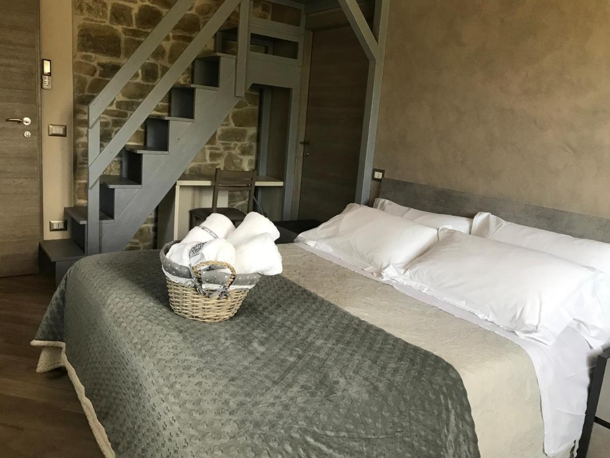 Agriturismo Il Cornio Sarsina Екстер'єр фото