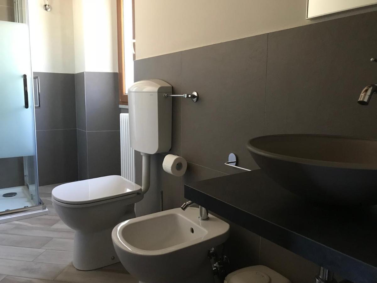 Agriturismo Il Cornio Sarsina Екстер'єр фото